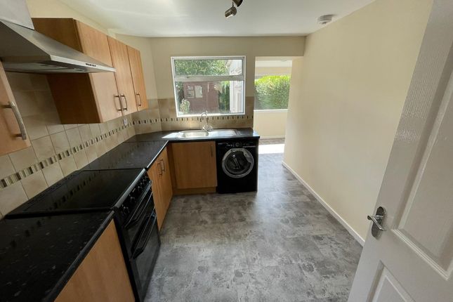 Thumbnail Flat to rent in (New) Doon Way, Glasgow