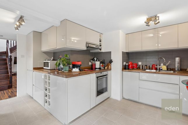 Flat 14, Weir Mill Mill Street, West Malling photo 2