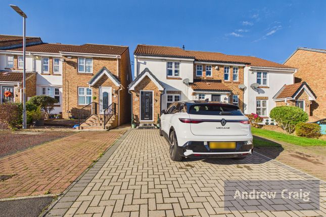 2 Bedroom Semi-Detached in NE10 9BE