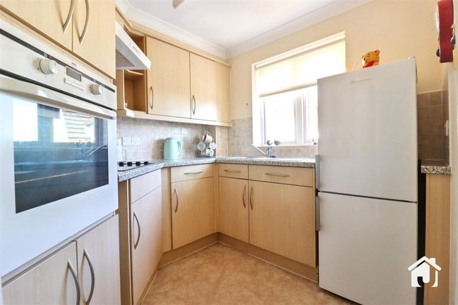 Flat 41, Pettifor Court, 101, Bradgate Road, Anstey photo 3