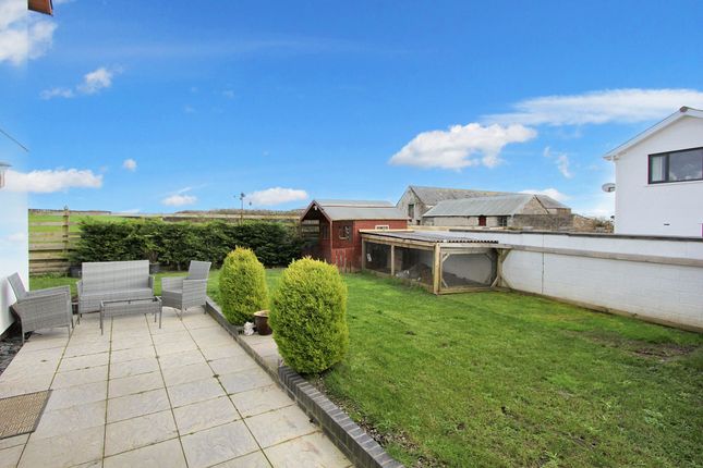 Town house for sale in Cowbridge Road, St. Athan