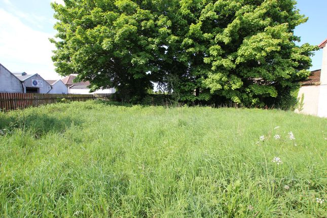Land for sale in Uphall Station Road, Pumpherston
