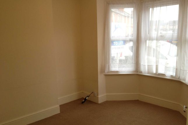 Property for sale in Gower Street, Reading