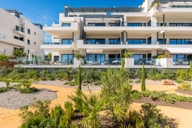 Thumbnail Apartment for sale in Campoamor, Alacant, Spain