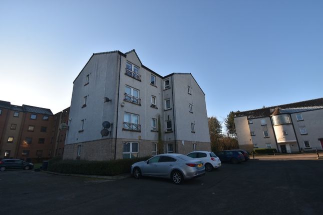 Thumbnail Flat to rent in Westburn Middlefield, Wester Hailes, Edinburgh