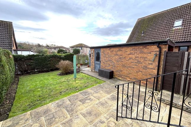 3 Shinwell Place, Rosyth photo 4