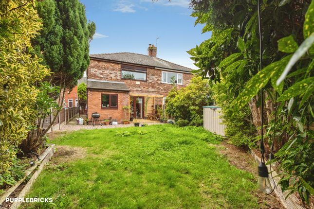 3, st georges drive, Manchester photo 4