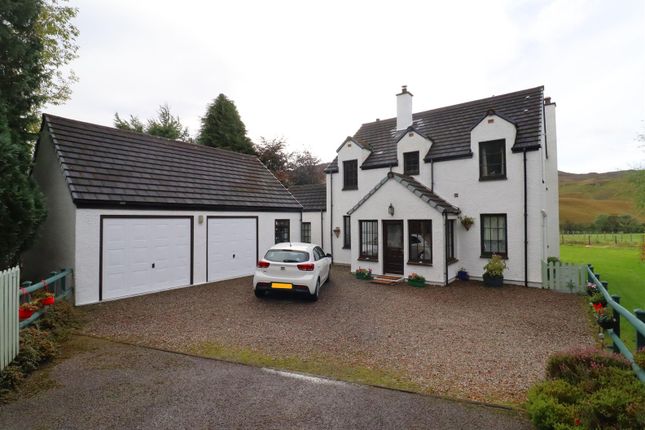 3 Bedroom Detached in IV6 7QQ