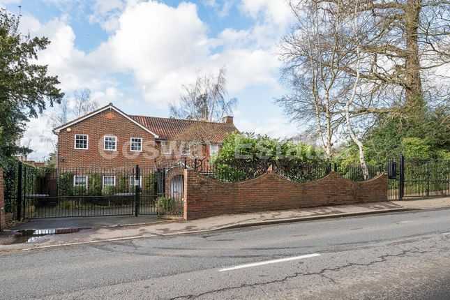 Property for sale in Marsh Lane, Mill Hill, London