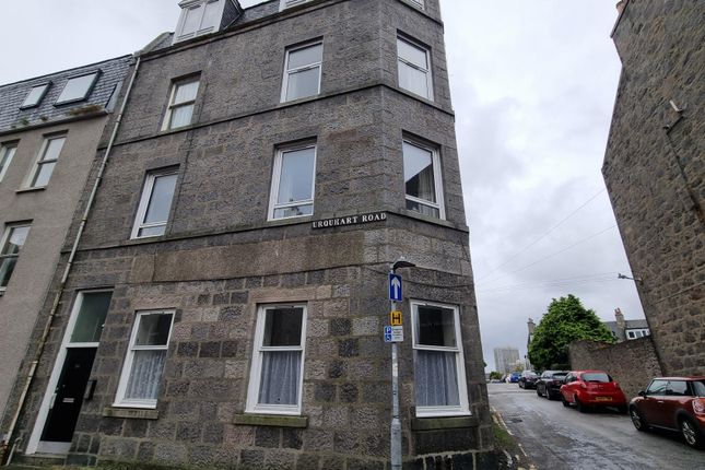 Urquhart Road, Aberdeen photo 3