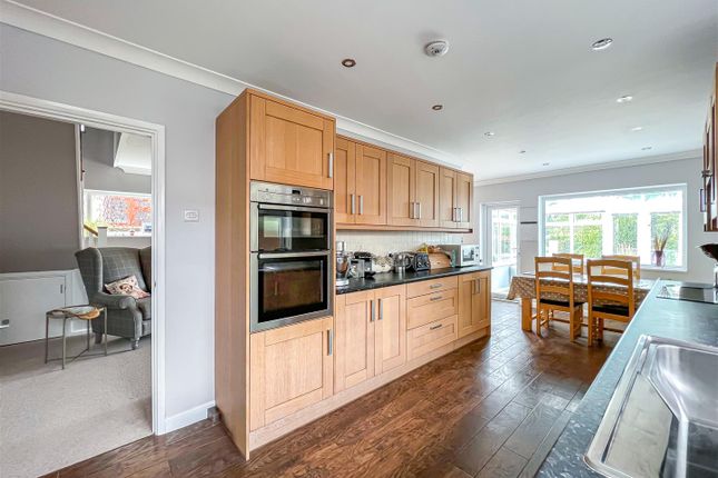 Detached house for sale in Fountain Lane, Hockley