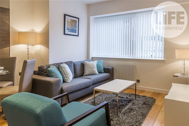 Flat for sale in Waterside, Union House, 23 Clayton Road, Hayes