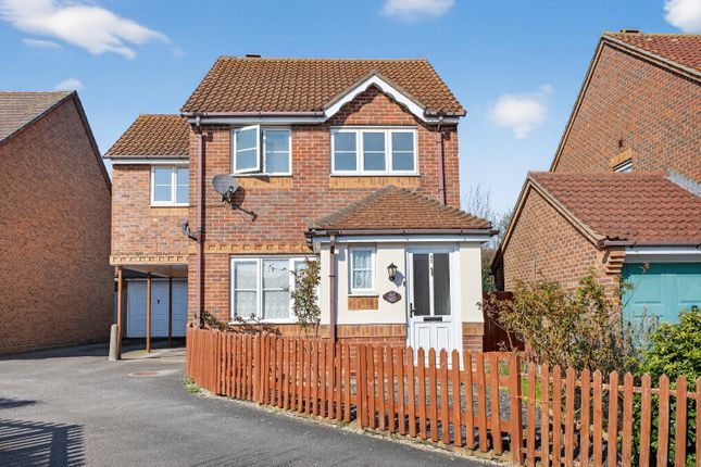 5-bed house on 62 Jupiter Gate, Stevenage, Hertfordshire, £500,000