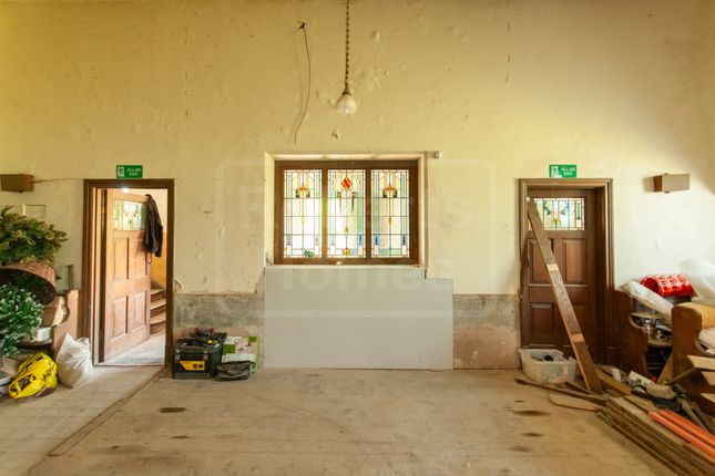 Chapel