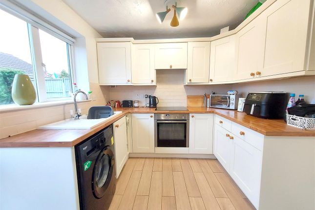 Semi-detached house for sale in Woodhampton Close, Stourport-On-Severn