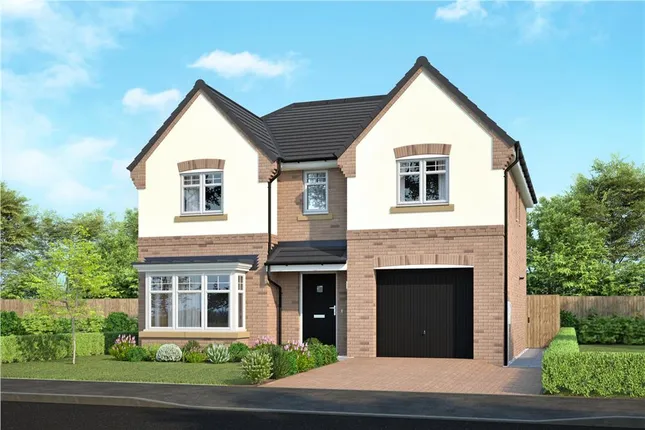 Miller Homes - Blakeney Green