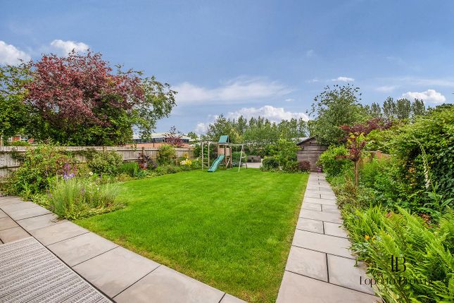 35, Endymion Road, Hatfield photo 3