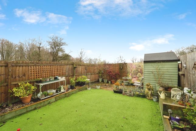 21, Saxelby Close, Riddings, Alfreton photo 4