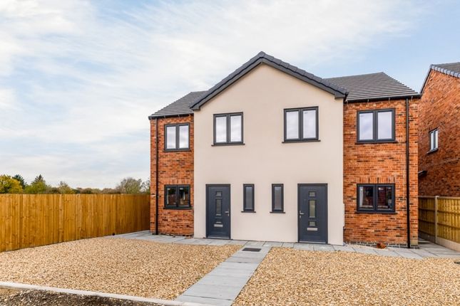 Ted Hudson Plots (Bardney)-17