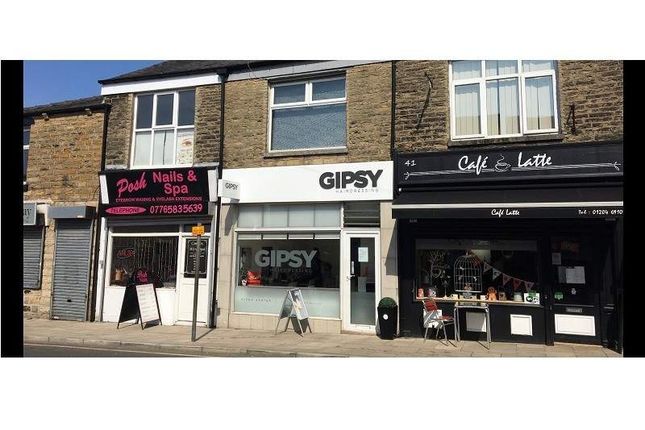 Retail premises for sale in Horwich, England, United Kingdom