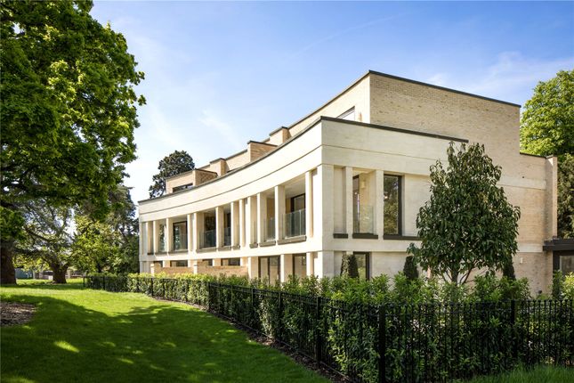 The Crescent