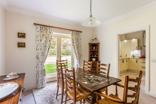Detached house for sale in Cottle Avenue, Bradford-On-Avon