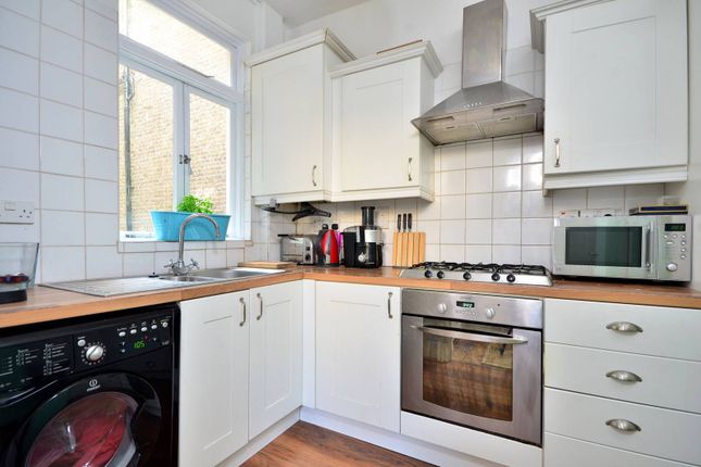 Thumbnail Flat for sale in St Quintin Avenue, North Kensington, London