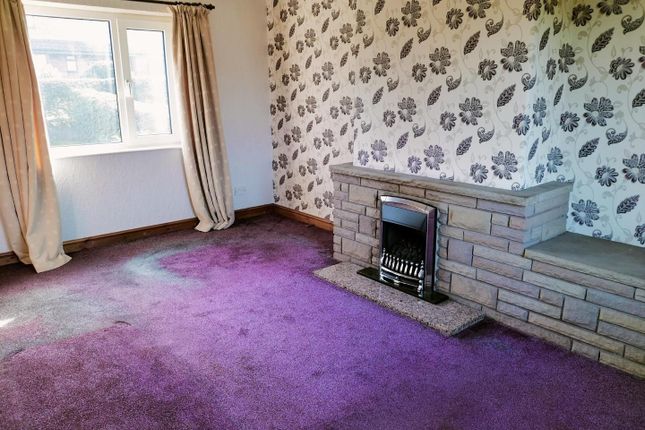 Semi-detached house for sale in Garlands Road, Carlisle