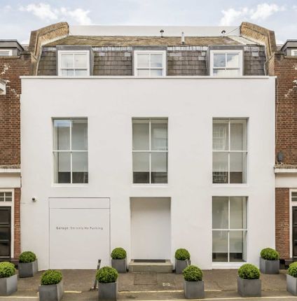 Property for sale in Hays Mews, London