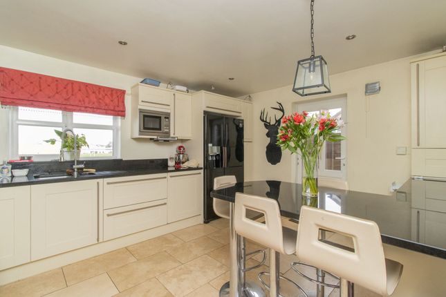 Detached house for sale in Mariners Lea, Broadstairs