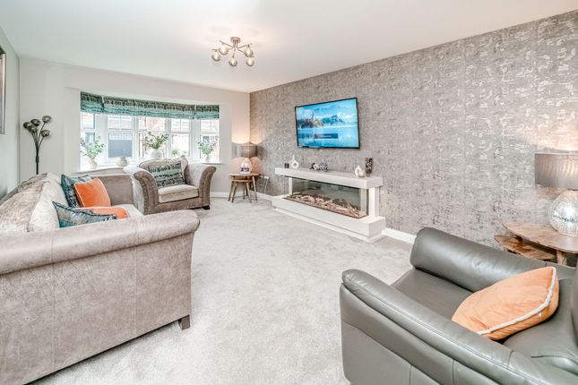 38 Lord Way, Chorley photo 2