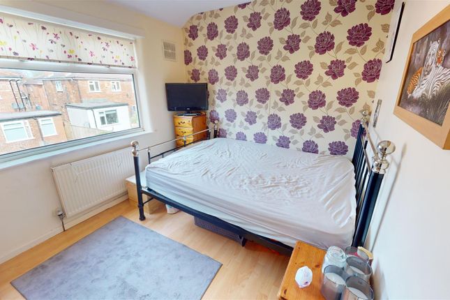Semi-detached house for sale in Barton Road, Stretford, Manchester