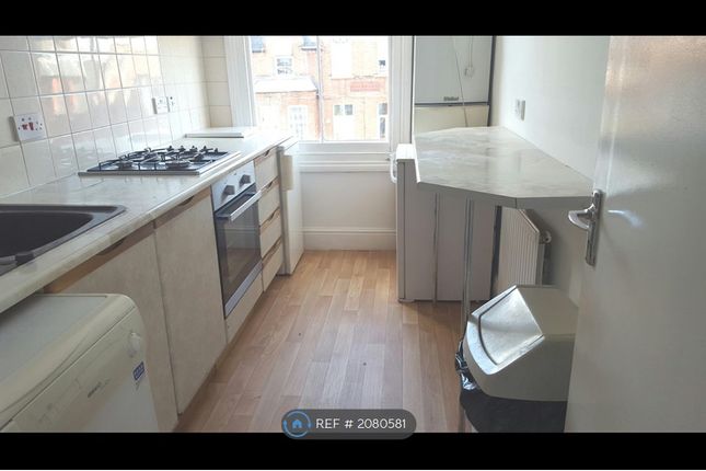 Flat to rent in Nelson Road, Crouch End