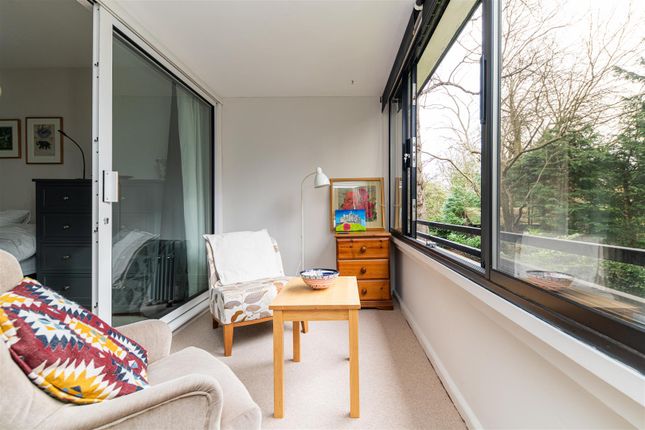 Flat for sale in Blythswood, Osborne Road, Newcastle Upon Tyne