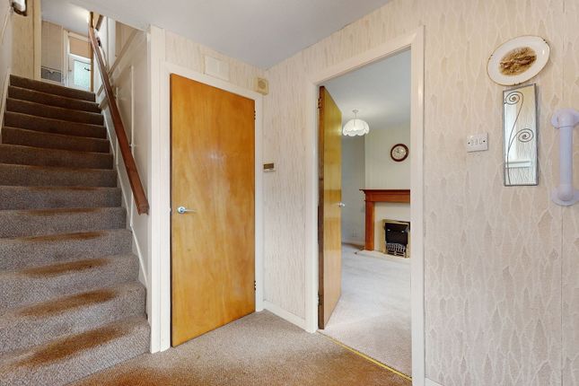 3 Greenbank, Dalry photo 4