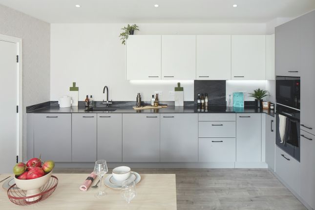 Flat for sale in Silver Road, Lewisham