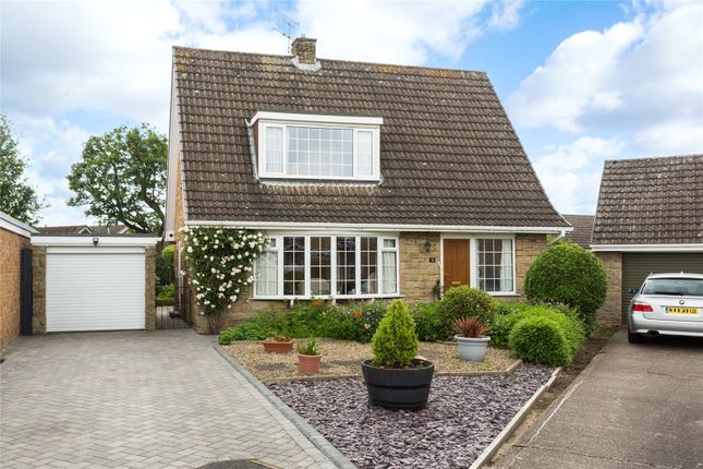 Thumbnail Bungalow for sale in Kendal Close, Dunnington, York, North Yorkshire