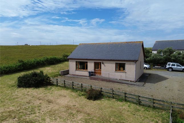 2-bed bungalow on Chalet 1,, Blinkbonny, St Ola, £195,000