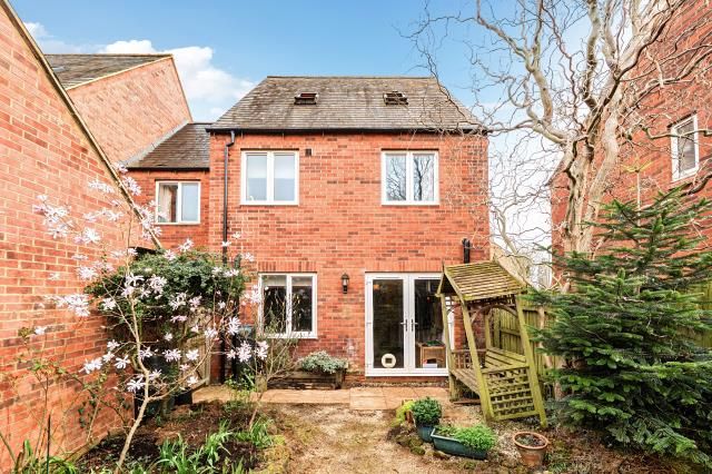 21, Nickling Road, Banbury photo 4