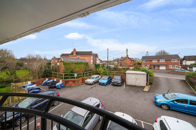 Property for sale in Old Winton Road, Andover