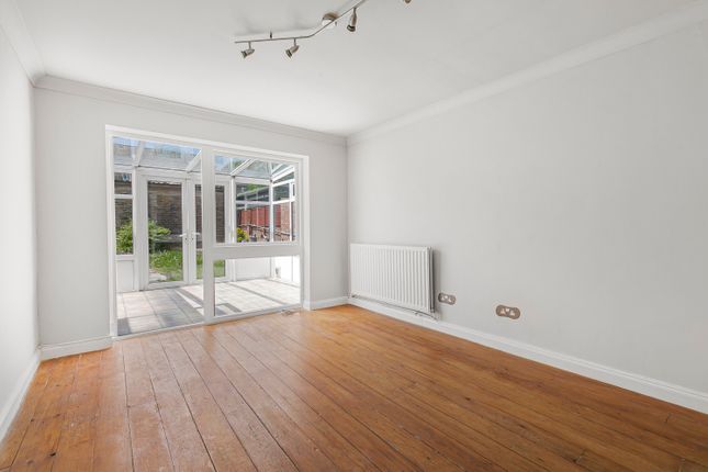 Thumbnail End terrace house for sale in Brighton Road, South Croydon