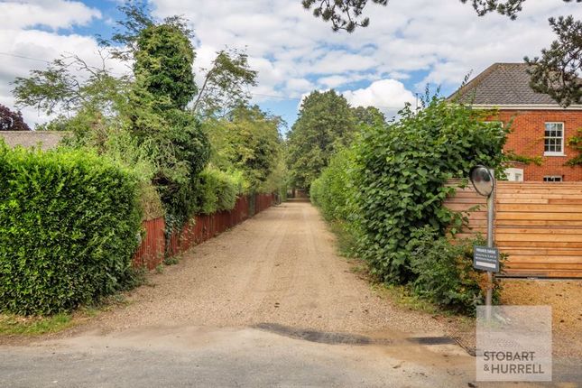 Private Road