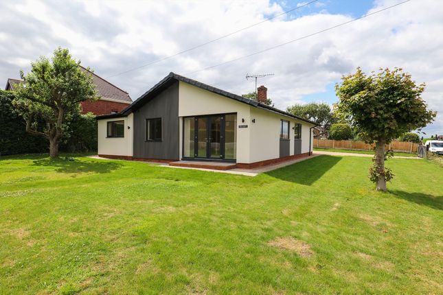 Thumbnail Detached bungalow to rent in Kiveton Lane, Todwick