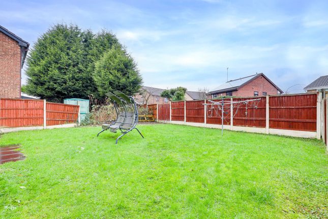7 Headingley Gardens, Nottingham photo 4