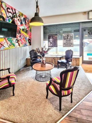 Thumbnail Leisure/hospitality for sale in Station Road, Ashington