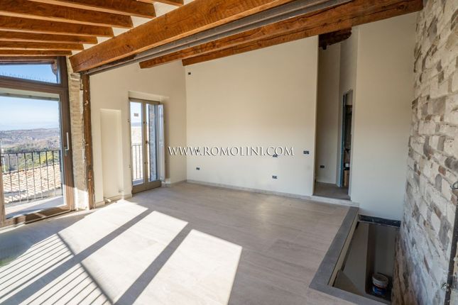 Property for sale in Montone, Umbria, Italy