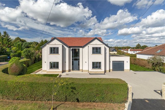 58 Chevin Avenue