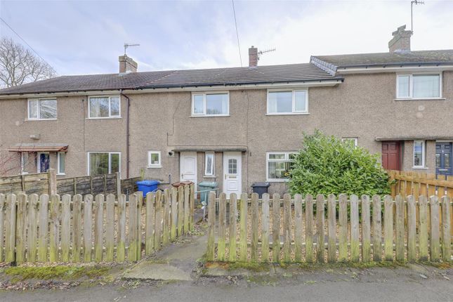 Terraced house for sale in Staghills Road, Newchurch, Rossendale