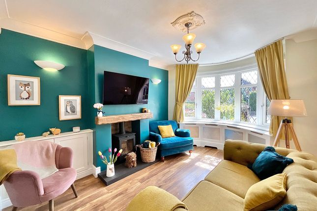 5 Uttoxeter Road, Stoke-On-Trent photo 2