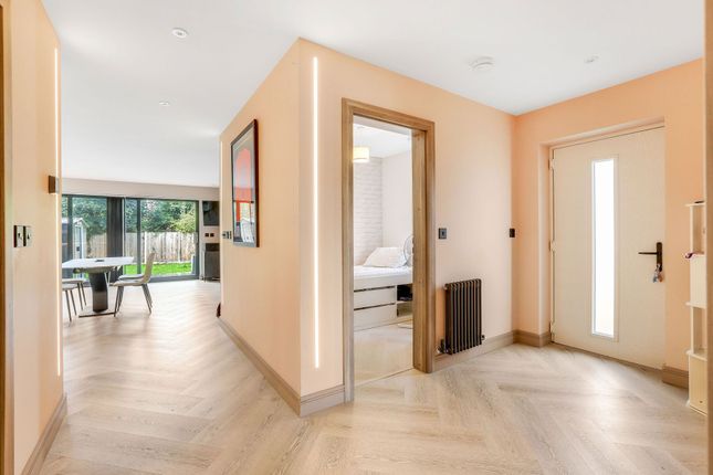 4 Ellerslie Grove, Nottingham photo 4